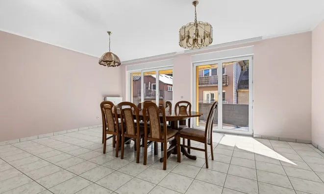 Недвижимость Apartment 2 bedrooms for sale in Eischen: 4