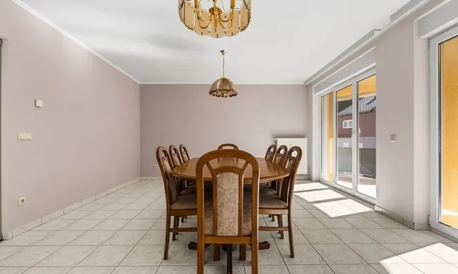 Недвижимость Apartment 2 bedrooms for sale in Eischen: 5