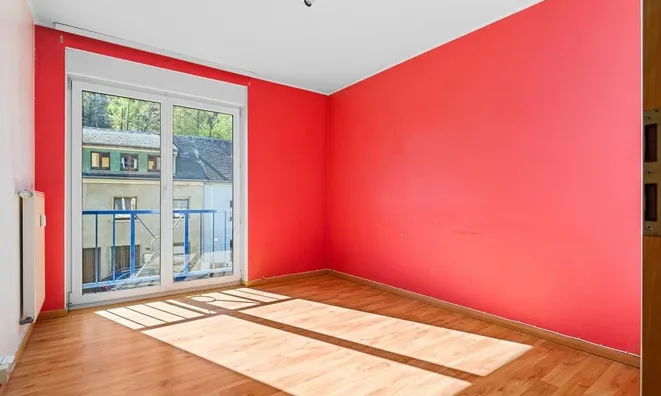 Недвижимость Apartment 2 bedrooms for sale in Eischen: 6