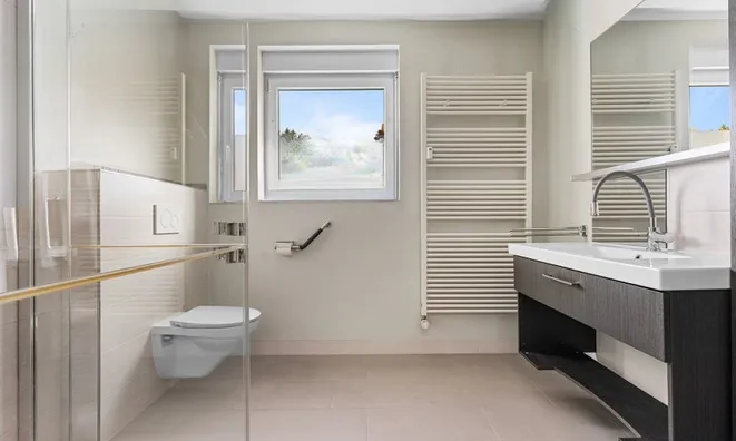 Недвижимость Apartment 2 bedrooms for sale in Eischen: 7
