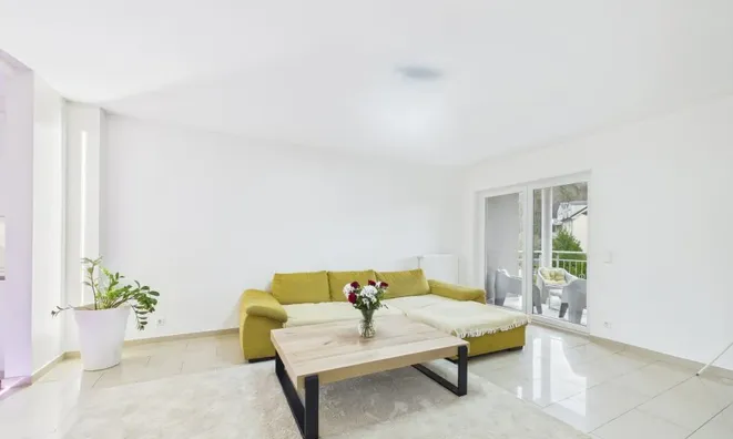 Недвижимость Apartment 3 bedrooms for sale in Esch-sur-Alzette: 6