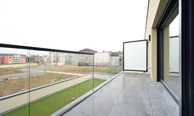 Недвижимость Apartment 1 bedroom for sale in Pétange: 7