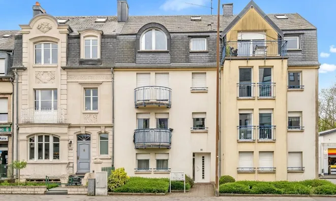Недвижимость Apartment 2 bedrooms for sale in Esch-sur-Alzette: 1