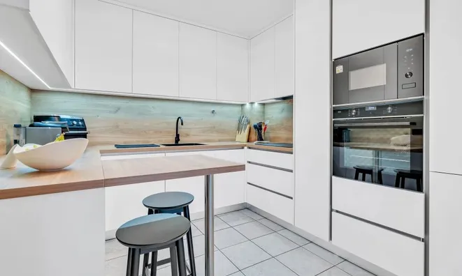 Недвижимость Apartment 2 bedrooms for sale in Esch-sur-Alzette: 2