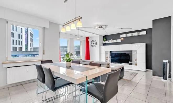 Недвижимость Apartment 2 bedrooms for sale in Esch-sur-Alzette: 3