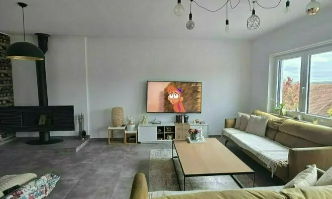 Недвижимость Detached house 5 bedrooms for sale in Ettelbruck: 2