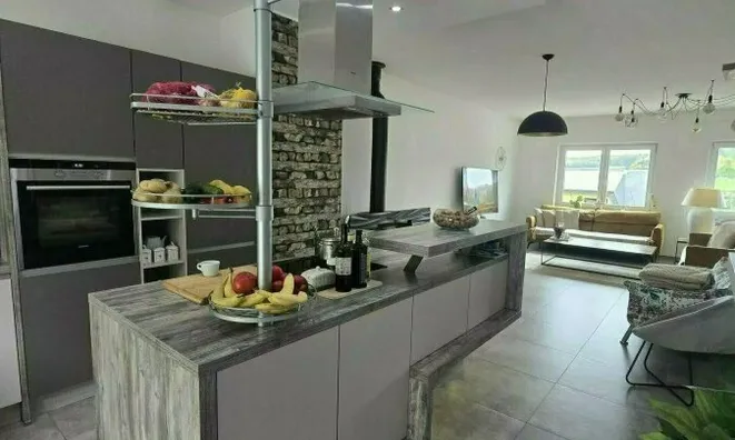 Недвижимость Detached house 5 bedrooms for sale in Ettelbruck: 3