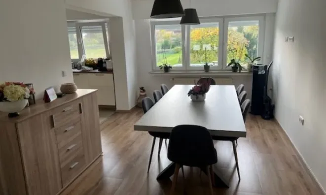 Недвижимость Semi-detached house 3 bedrooms for sale in Clemency: 2