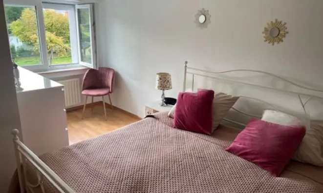Недвижимость Semi-detached house 3 bedrooms for sale in Clemency: 6