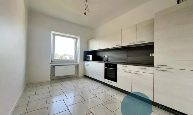 Недвижимость Apartment 2 bedrooms for sale in Luxembourg-Bonnevoie: 1