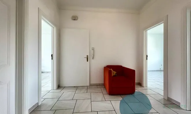 Недвижимость Apartment 2 bedrooms for sale in Luxembourg-Bonnevoie: 4