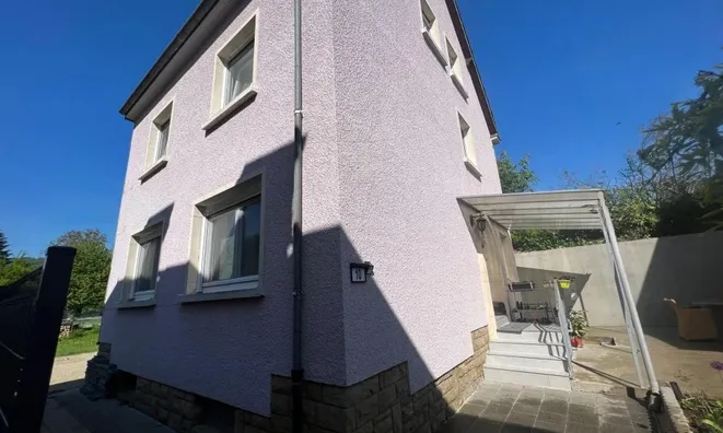 Недвижимость Detached house 4 bedrooms for sale in Born: 1