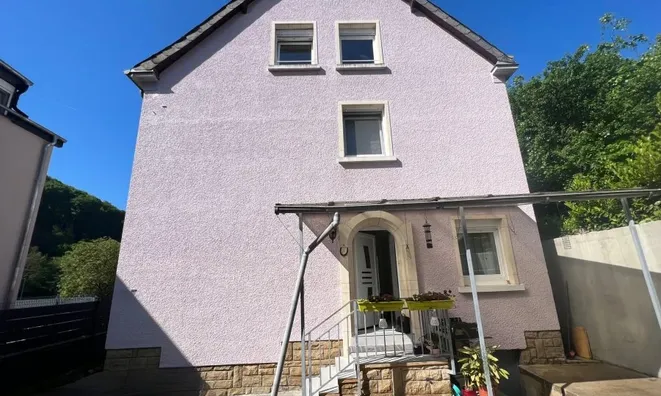 Недвижимость Detached house 4 bedrooms for sale in Born: 2