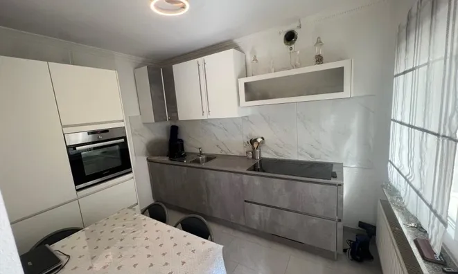 Недвижимость Detached house 4 bedrooms for sale in Born: 7