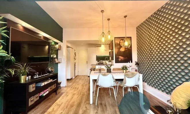 Недвижимость Apartment 2 bedrooms for sale in Luxembourg-Bonnevoie: 3