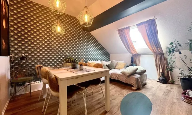 Недвижимость Apartment 2 bedrooms for sale in Luxembourg-Bonnevoie: 5