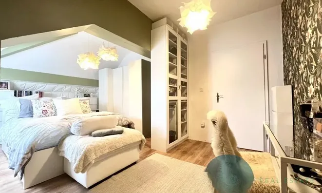 Недвижимость Apartment 2 bedrooms for sale in Luxembourg-Bonnevoie: 6