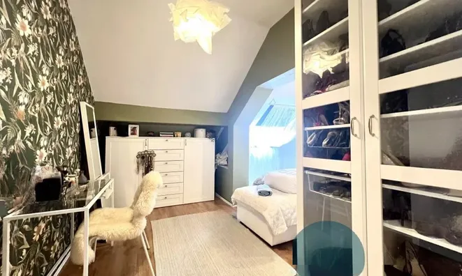 Недвижимость Apartment 2 bedrooms for sale in Luxembourg-Bonnevoie: 7