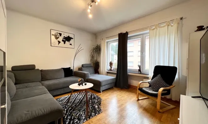 Недвижимость Apartment 2 bedrooms for sale in Differdange: 1