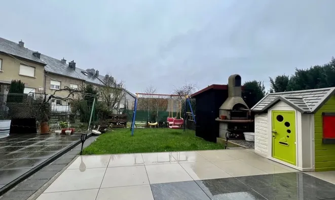 Недвижимость Apartment 2 bedrooms for sale in Differdange: 2