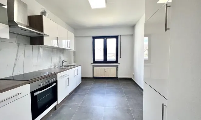 Недвижимость Apartment 1 bedroom for sale in Differdange: 1