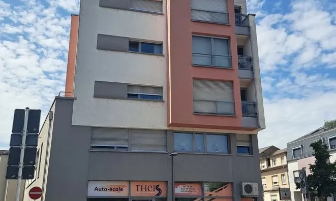 Недвижимость Apartment for sale in Esch-sur-Alzette: 1