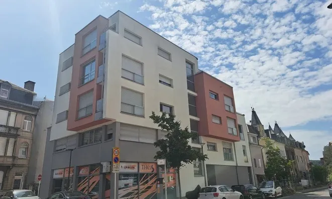 Недвижимость Apartment for sale in Esch-sur-Alzette: 2