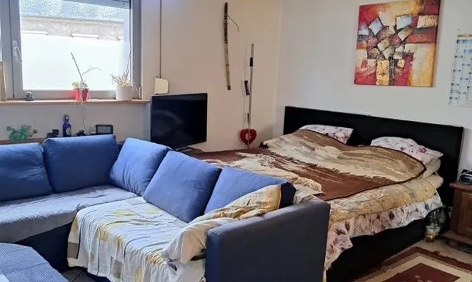 Недвижимость Apartment for sale in Esch-sur-Alzette: 6
