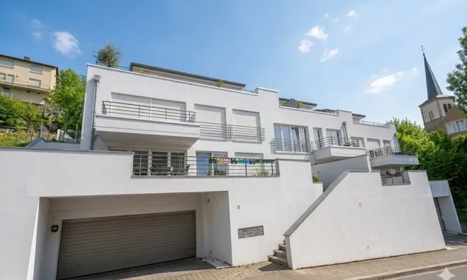 Недвижимость Apartment 1 bedroom for sale in Luxembourg-Weimerskirch: 1