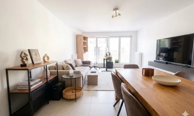 Недвижимость Apartment 1 bedroom for sale in Luxembourg-Weimerskirch: 2