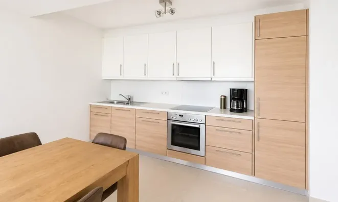 Недвижимость Apartment 1 bedroom for sale in Luxembourg-Weimerskirch: 3
