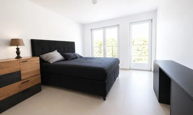 Недвижимость Apartment 1 bedroom for sale in Luxembourg-Weimerskirch: 5