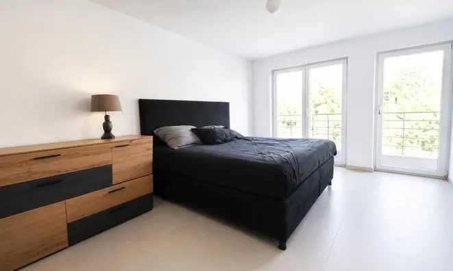 Недвижимость Apartment 1 bedroom for sale in Luxembourg-Weimerskirch: 6