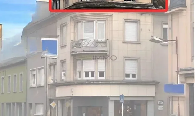Недвижимость Apartment 2 bedrooms for sale in Wasserbillig: 1