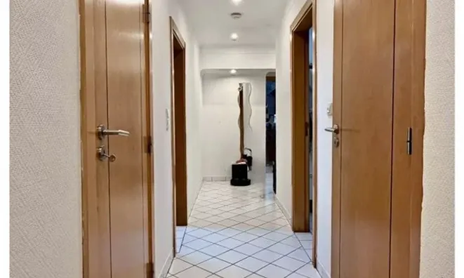 Недвижимость Apartment 2 bedrooms for sale in Wasserbillig: 4