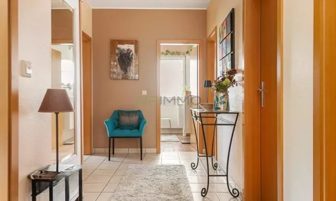 Недвижимость Apartment 2 bedrooms for sale in Junglinster: 2