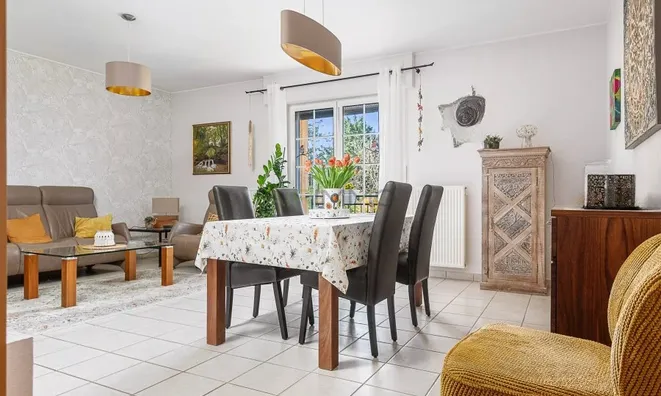 Недвижимость Apartment 2 bedrooms for sale in Junglinster: 3
