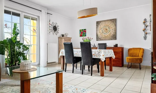 Недвижимость Apartment 2 bedrooms for sale in Junglinster: 4