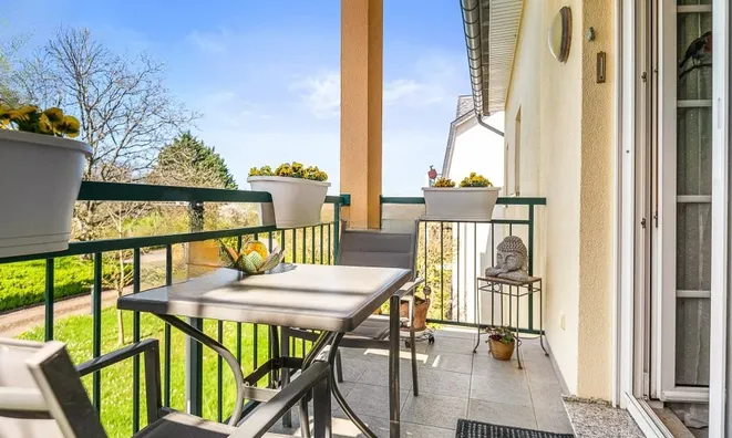 Недвижимость Apartment 2 bedrooms for sale in Junglinster: 5