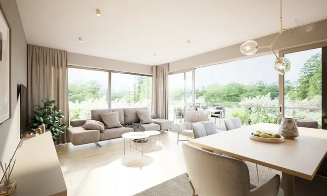 Недвижимость Apartment 2 bedrooms for sale in Steinsel: 3
