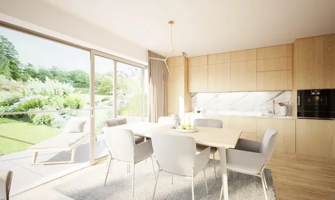 Недвижимость Apartment 2 bedrooms for sale in Steinsel: 4