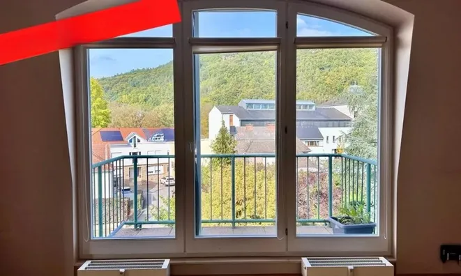 Недвижимость Apartment 1 bedroom for sale in Echternach: 1