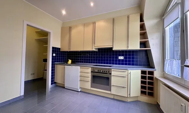 Недвижимость Apartment 1 bedroom for sale in Echternach: 4