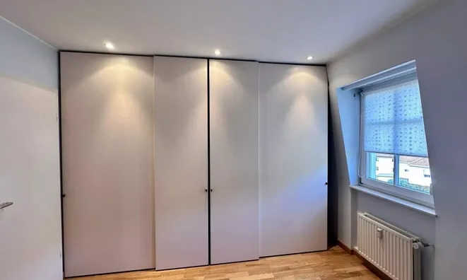 Недвижимость Apartment 1 bedroom for sale in Echternach: 6