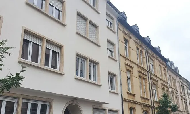 Недвижимость Apartment 1 bedroom for sale in Luxembourg-Gare: 1