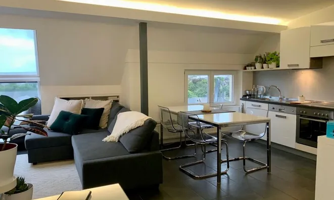 Недвижимость Apartment 1 bedroom for sale in Luxembourg-Gare: 2