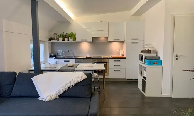 Недвижимость Apartment 1 bedroom for sale in Luxembourg-Gare: 3