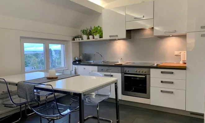 Недвижимость Apartment 1 bedroom for sale in Luxembourg-Gare: 4