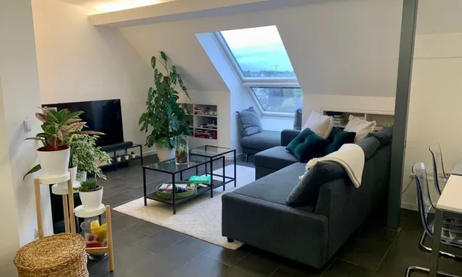 Недвижимость Apartment 1 bedroom for sale in Luxembourg-Gare: 5