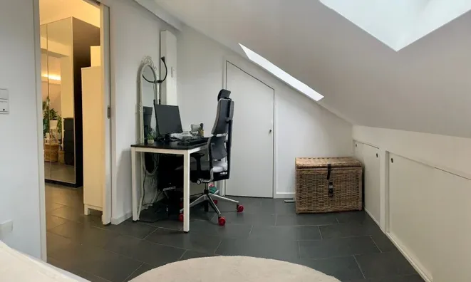 Недвижимость Apartment 1 bedroom for sale in Luxembourg-Gare: 6